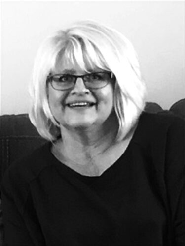 MARNA BOLINGER